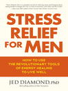 Cover image for Stress Relief for Men